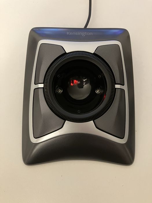 Mouse Trackball Kensington Expert