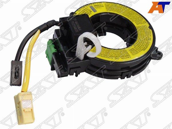 Шлейф подрулевой Mitsubishi Airtrek