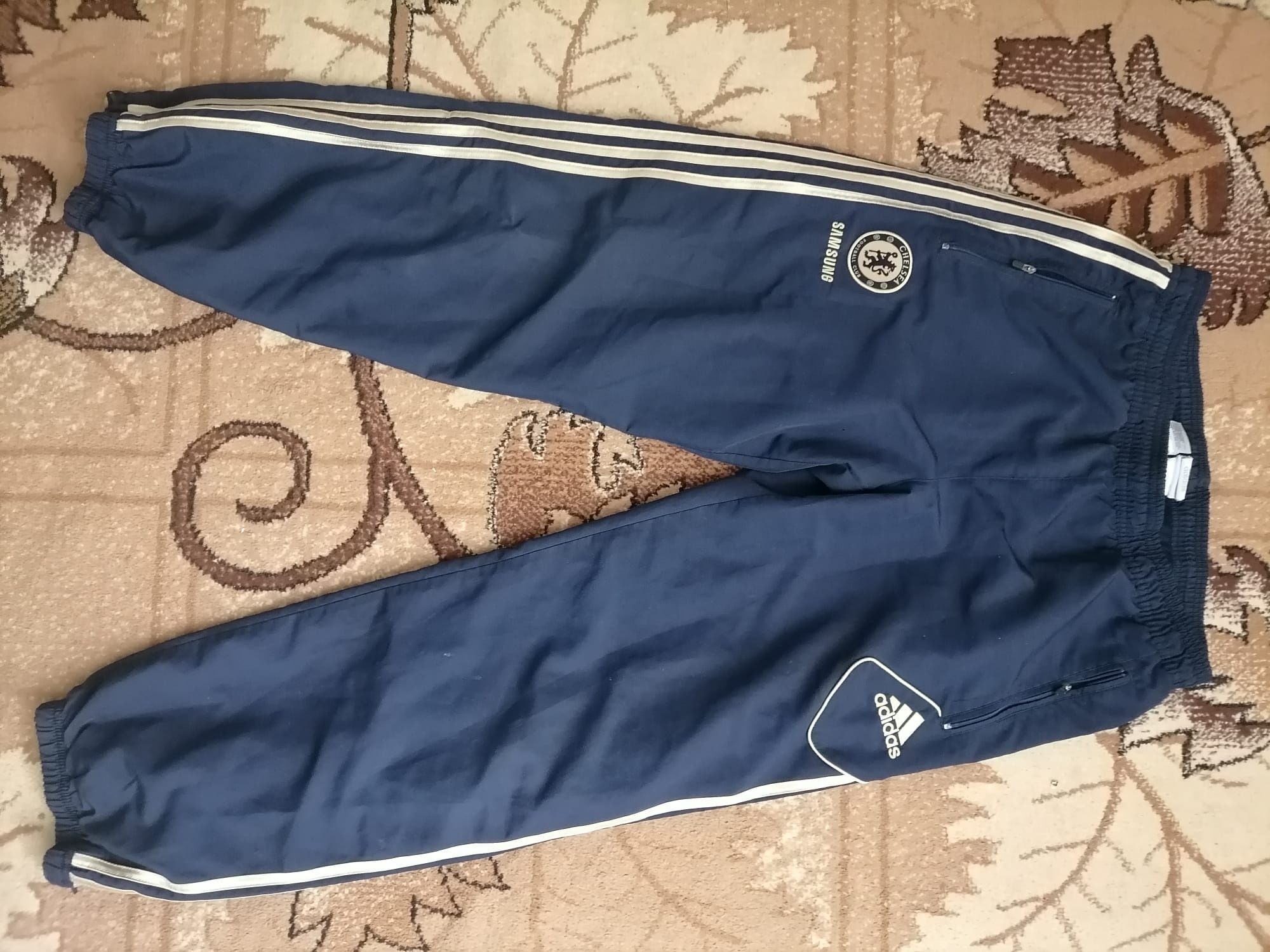 Мъжки долнища Nike Tech fleece, Adidas Chelsea,Nike  Manchester united