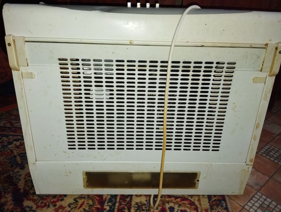 Вытяжка Kaiser .