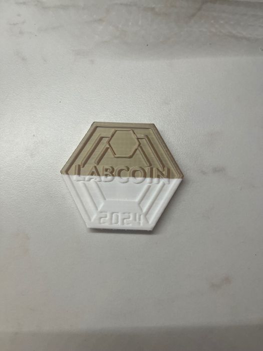 Labcoin миш маш 2024