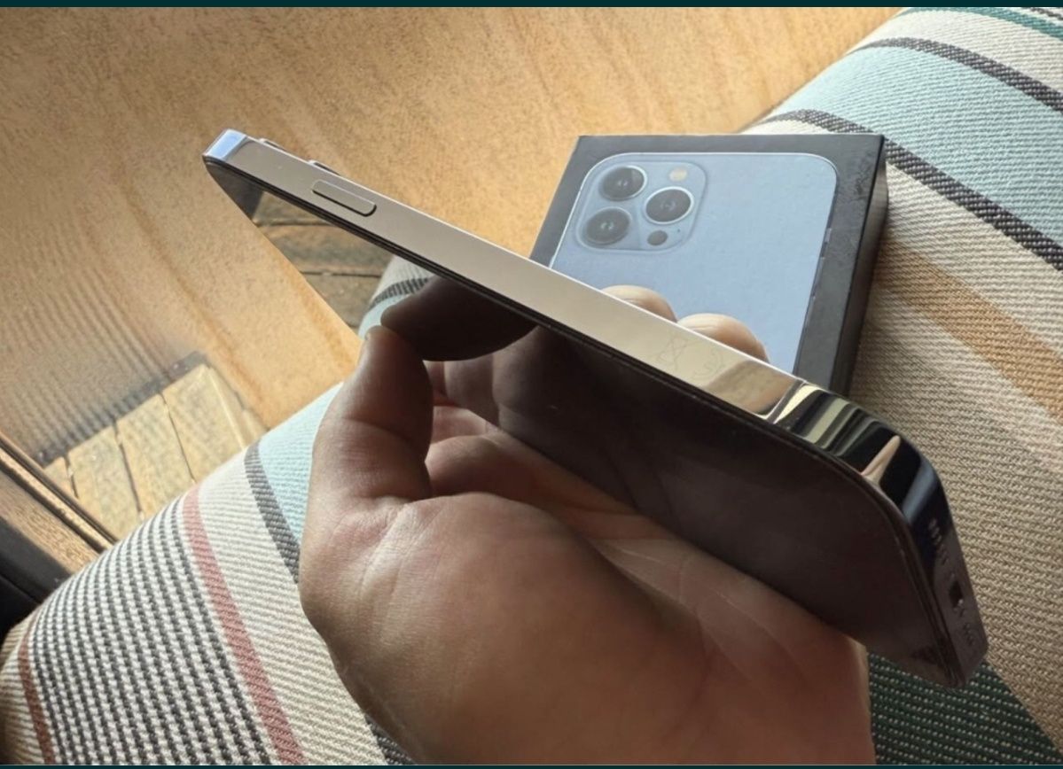 iPhone 13 Pro 128  vând sau schimb