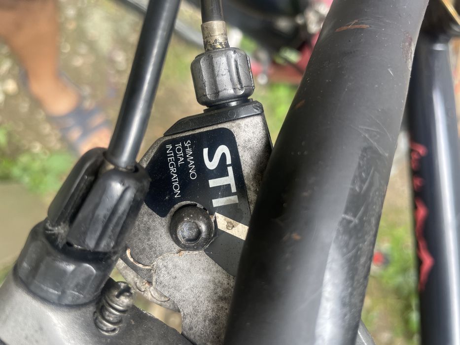 Vand bicicleta kettler