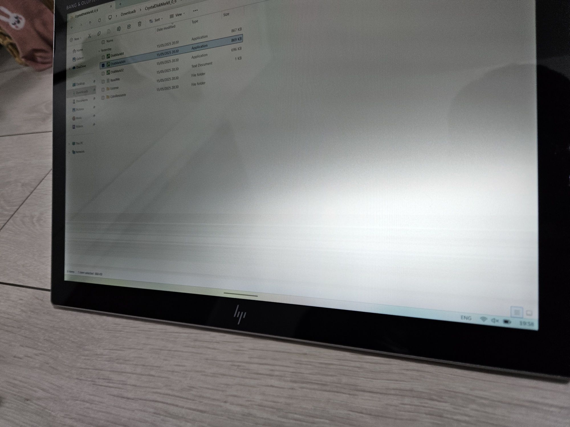 HP Elite X2 1013 G3 i7