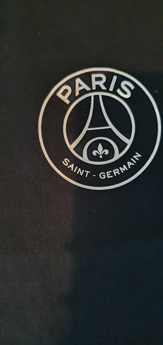 Nike Jordan Paris Saint Germain PSG тениска limited edition