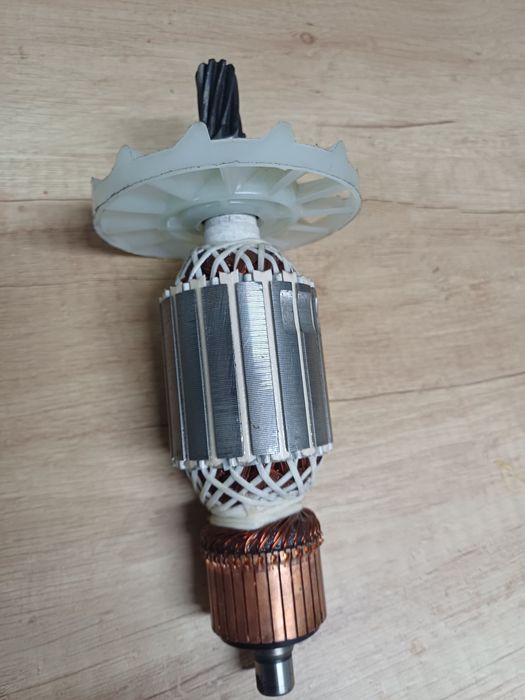 Rotor Hitachi-picamer