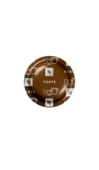 Capsule Nespresso Pro Leggero și Forte!