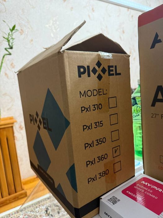 Компьютер Мой про про