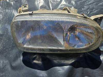 Volkswagen golf 3 НА ЧАСТИ