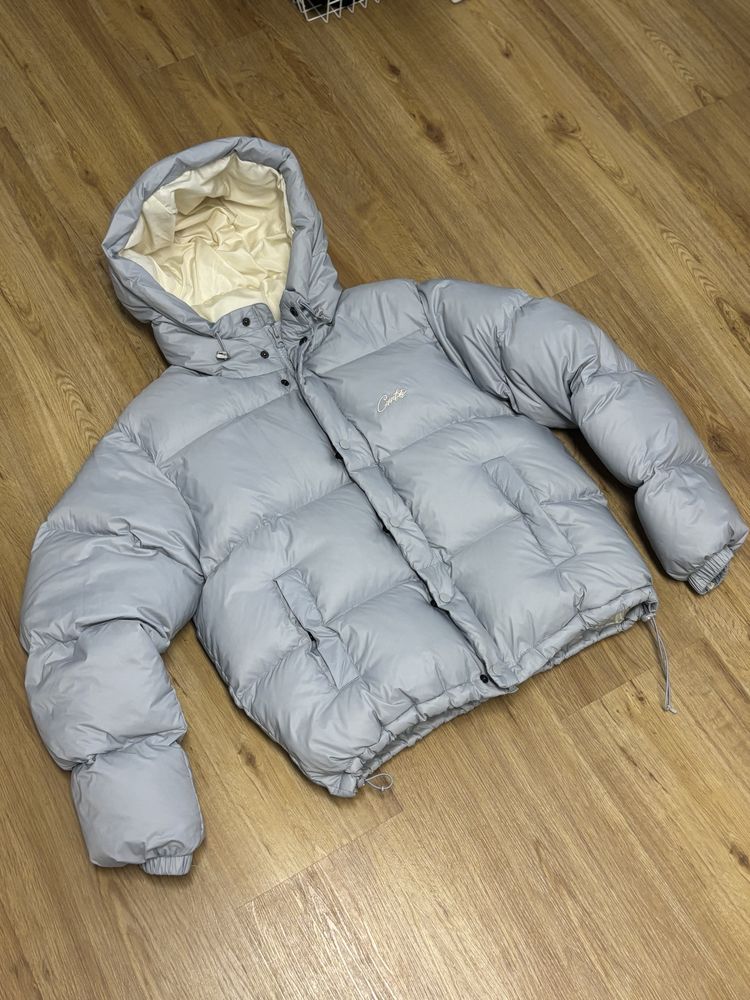 Corteiz bolo jacket яке
