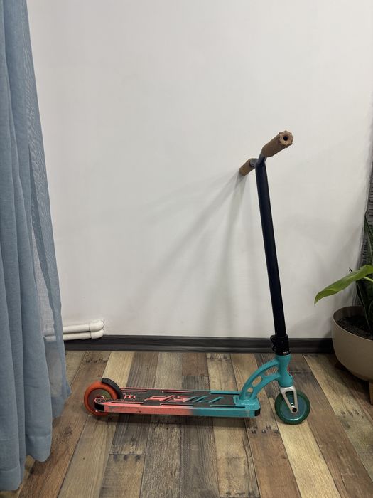 Trotineta freestyle MGP