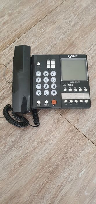 Домашний телефон ASK