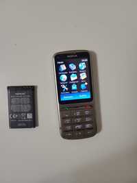 Nokia C3-01 мобильный телефон: аккумулятор новый