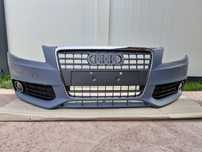 Bara fata Audi A4 B8 cu spalatoare 2008-2012