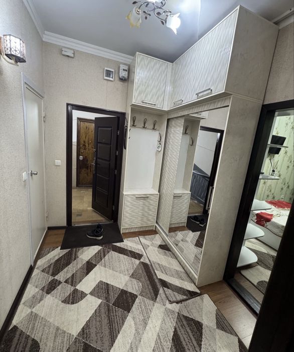 Аренда Чил 7 Новза  оилага Акуратний одамларга