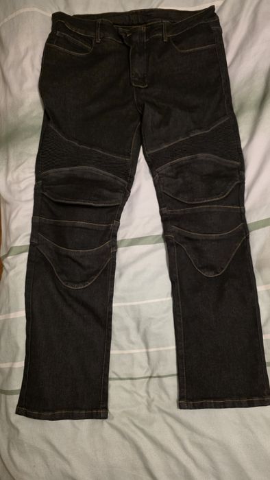 Pantaloni moto XXL