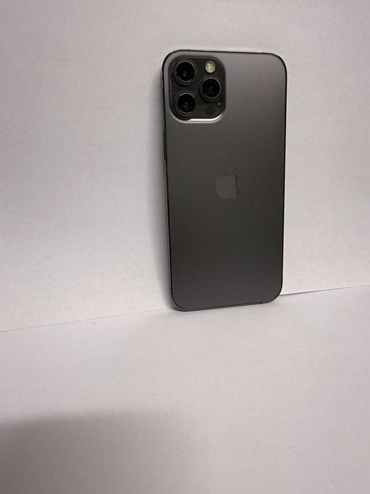 Apple iPhone 12 Pro Max 512гб (Сарыагаш 52) лот 749568