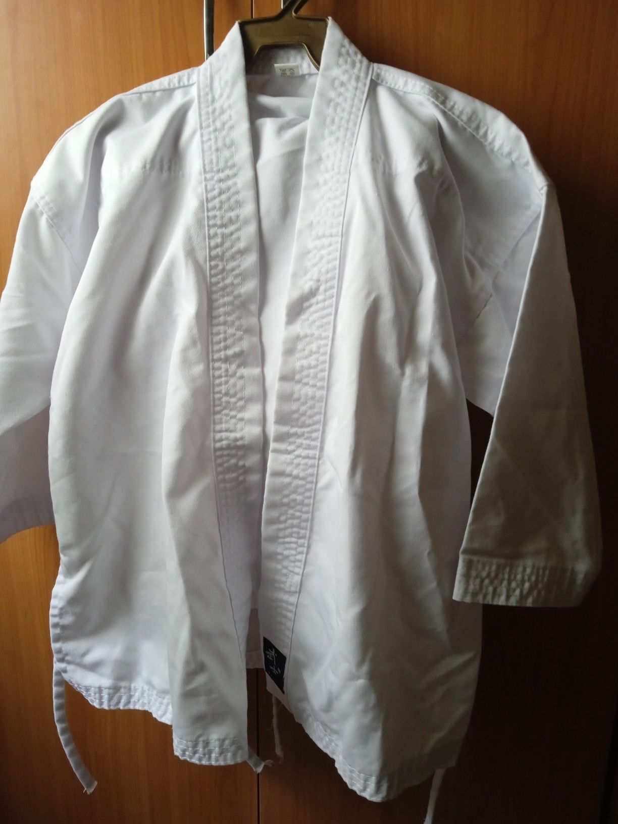 Chimono , Kimono basic karate/judo copii nr. 130