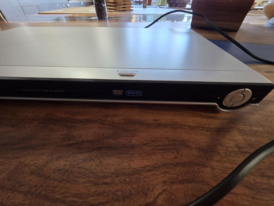 DVD LG pleyar работещ