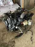 Motor volkswagen t5 2.0 tdi CAA CAA