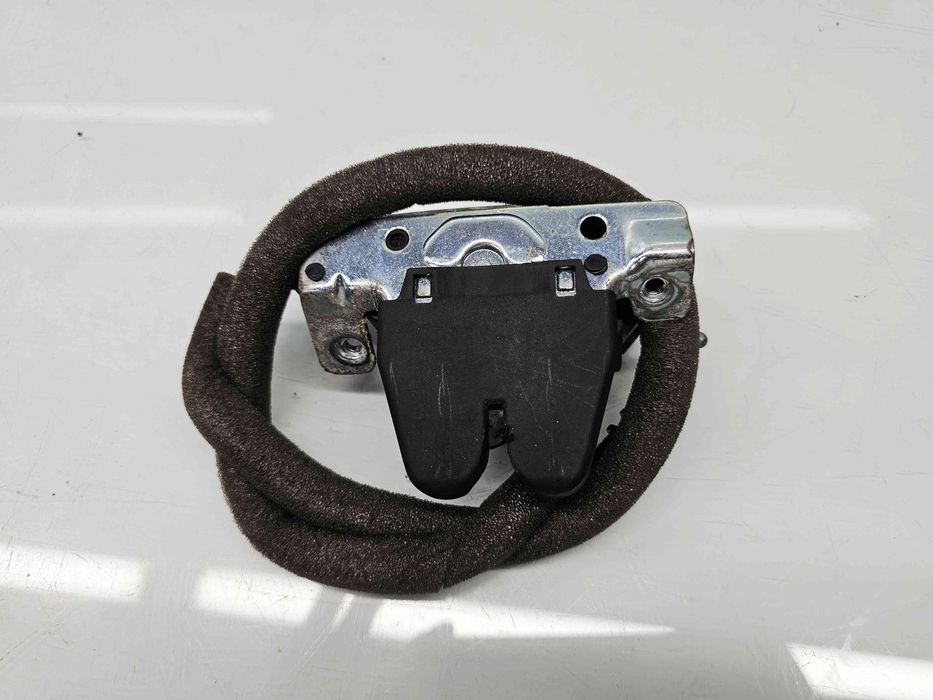 Broasca capota spate Mercedes Clasa E (W212) AMG [Fabr 2009-2016] A204