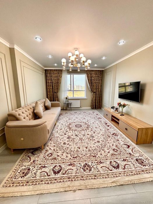 квартира по суточно