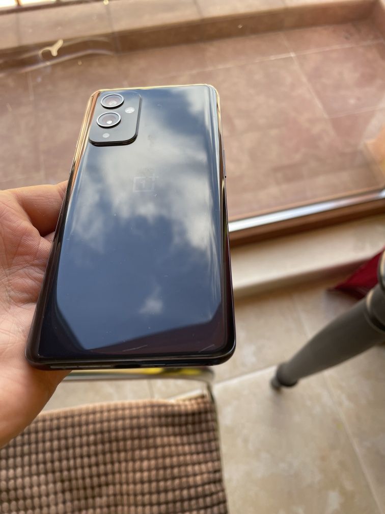 OnePlus 9 SnapDragon 888 с нова оригинална батерия