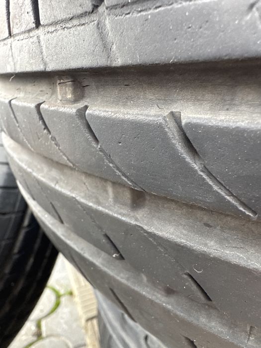 Anvelope dacia Spring