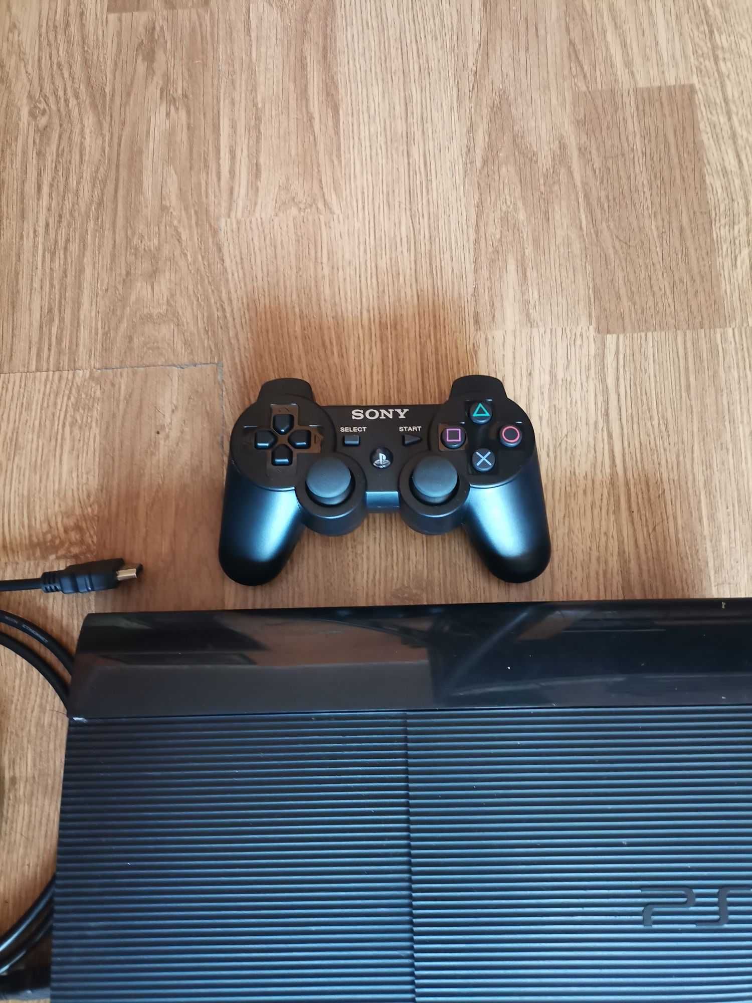 PlayStation 3 slim