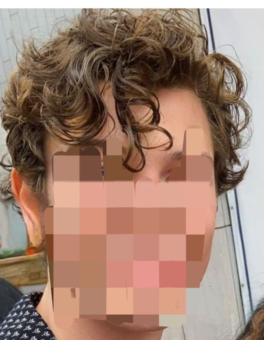 Мъжки системи от естествена коса Промоция от 650лв