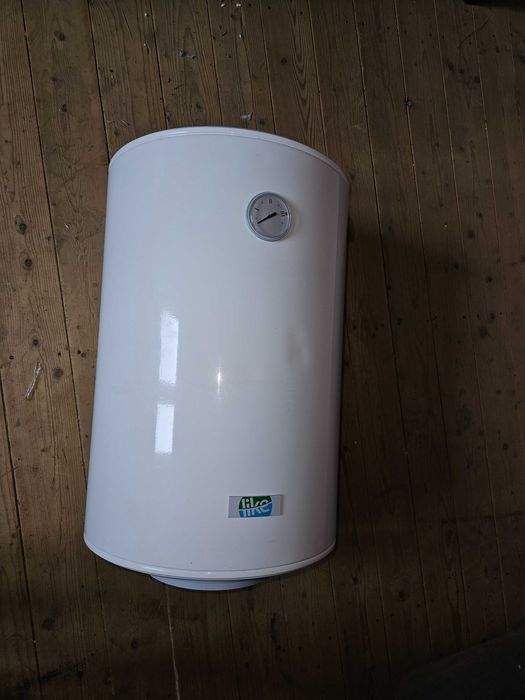 Vând boiler stare foarte bună 80 l