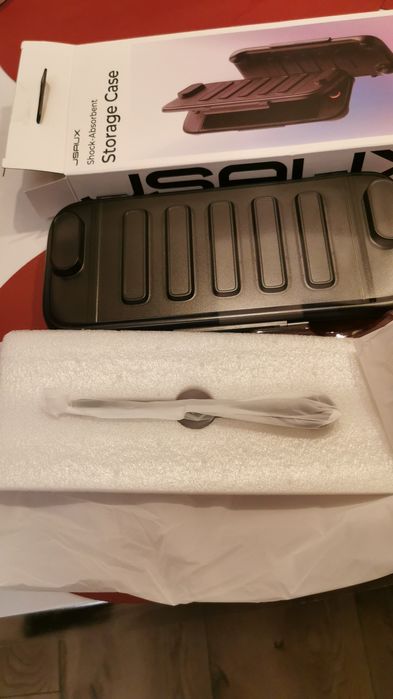 Protectie  Nintendo Switch 2 (2025)  JSAUX