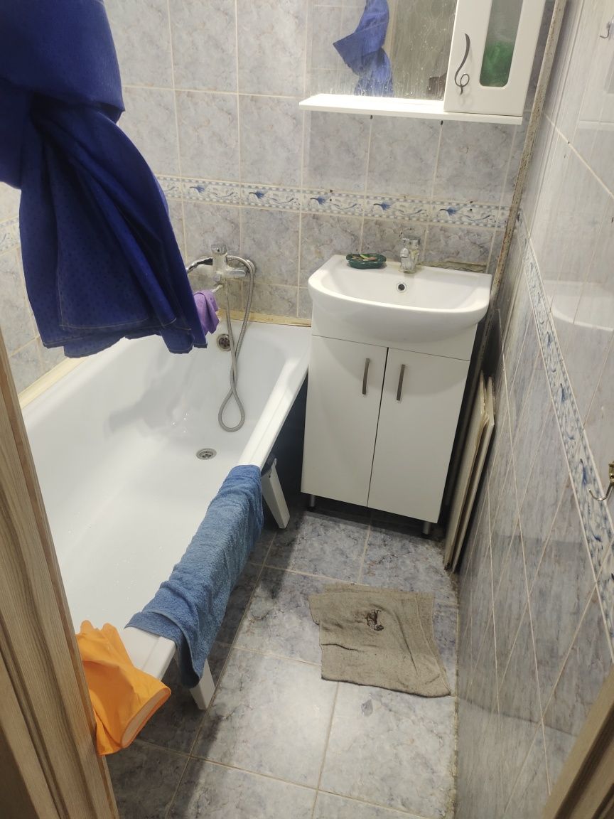 Сдается квартира