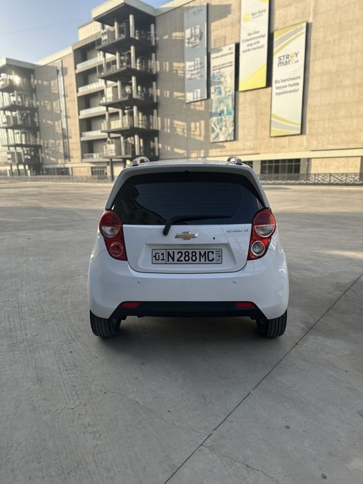 Насия савдога спарк автомат тоза