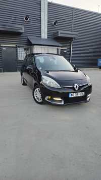 Renault scenic 3