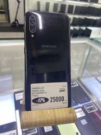 Телефон Samsung A30 64gb рассрочка магазин Реал