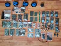 Kit Module radio ESP32 ESP8266 LORA ZigBee + traf curent etc
