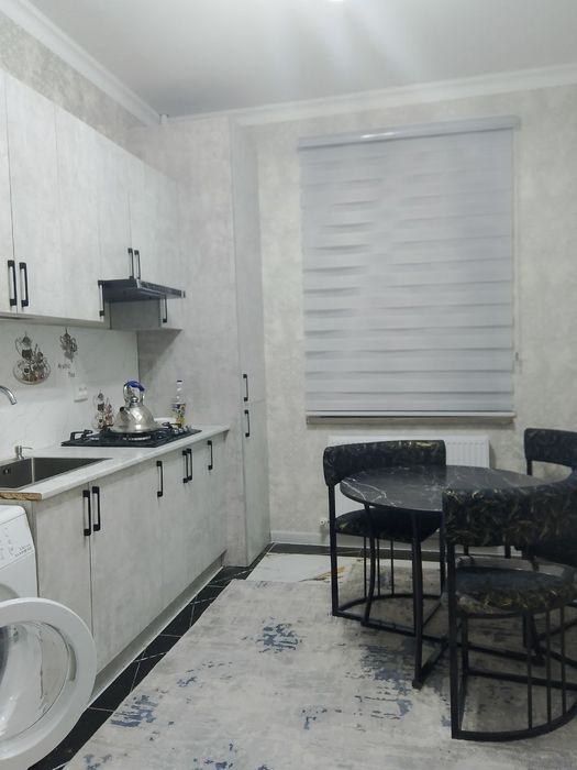 Sergeli 3- bekat Metro oldi