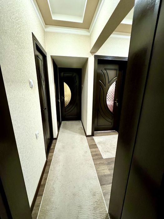 Продается квартира массив Водник 2х комнатная