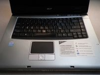 Лаптоп Acer TravelMate 2492
