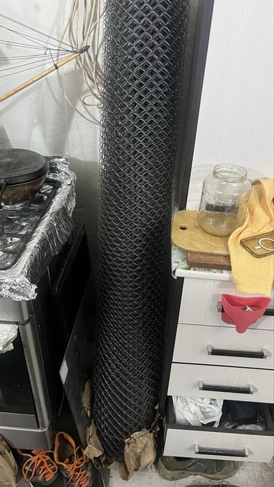 Сетка рабица …….