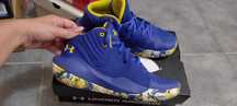 Маратонки Under Armour 38.5н