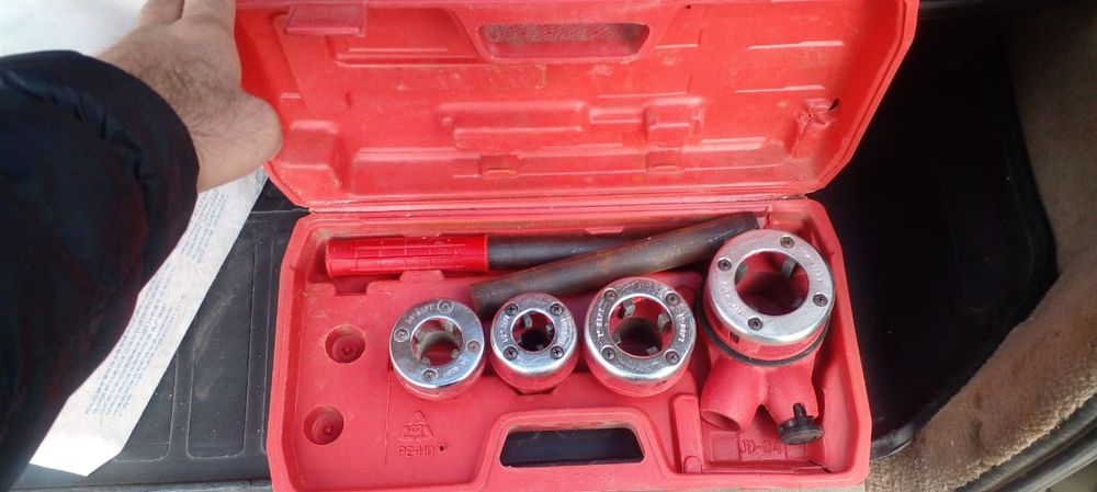 Продам лерка для труб