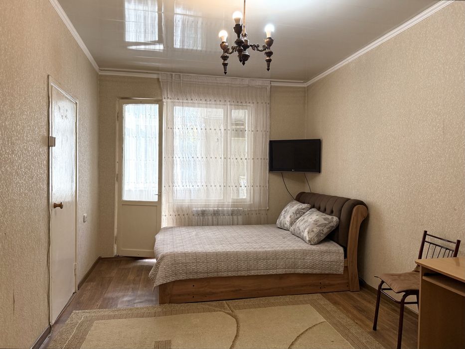 Аренда 1в2/2/4 Ташсельмаш, Боткина, Капитал Банк, Садик №510