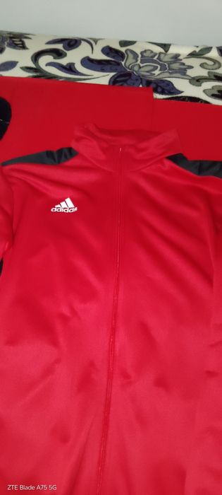 Bluza trening adidas