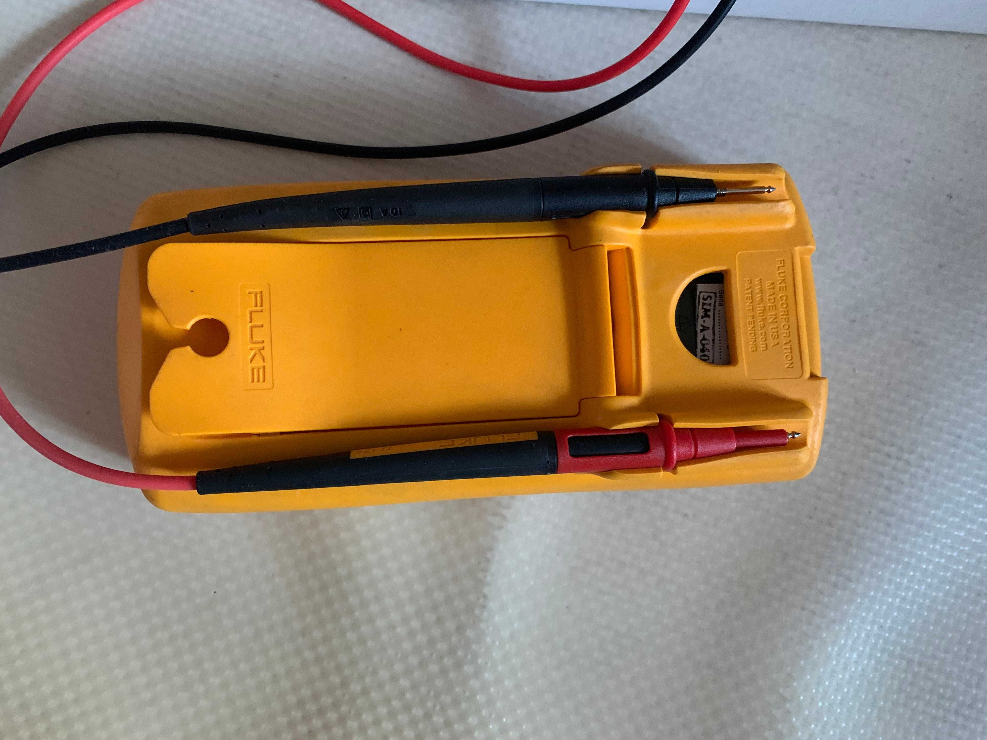 Fluke 87 V- aparat pentru masuratori electrice