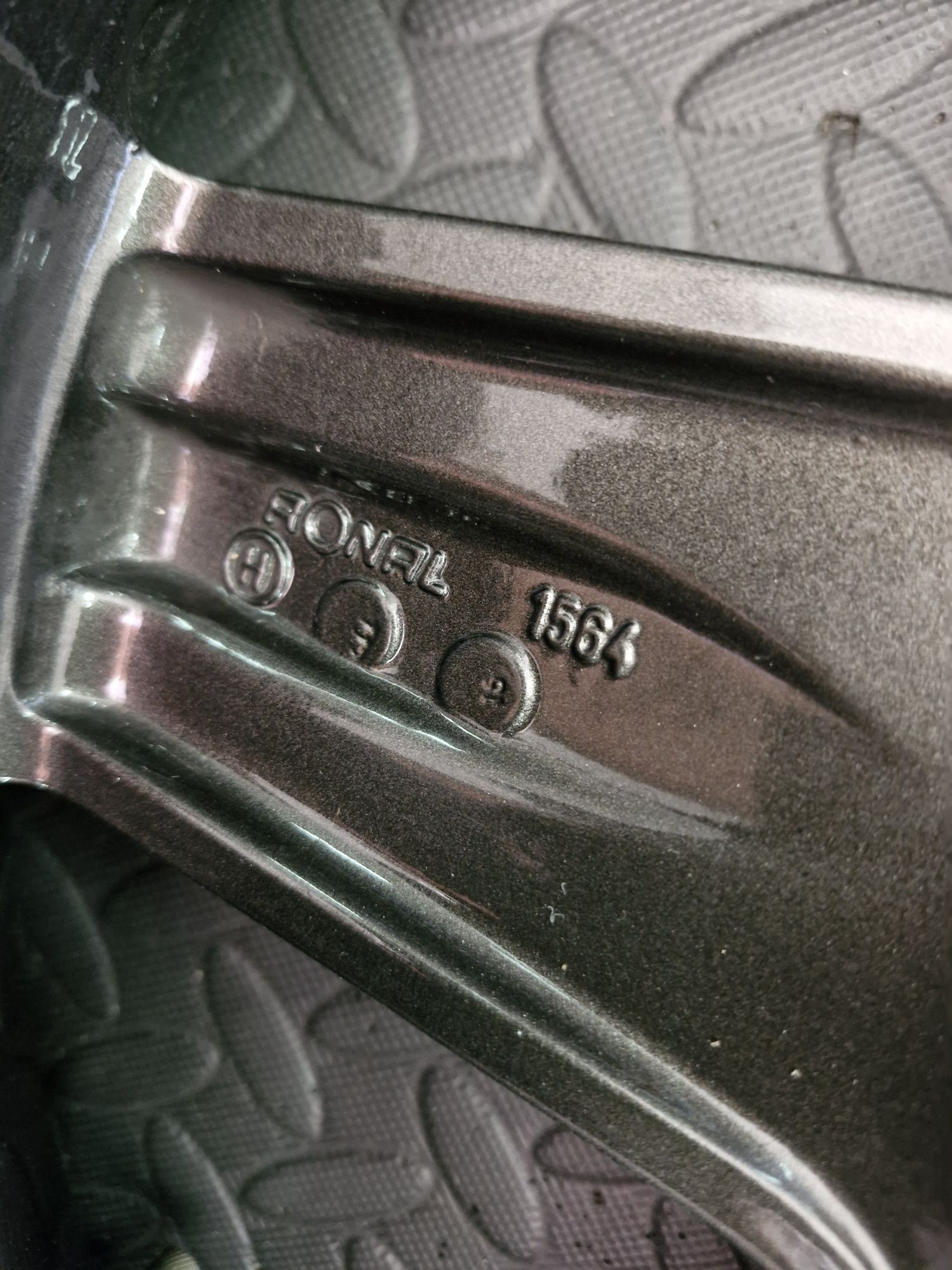 Джанти АМГ 18"  AMG оригинални