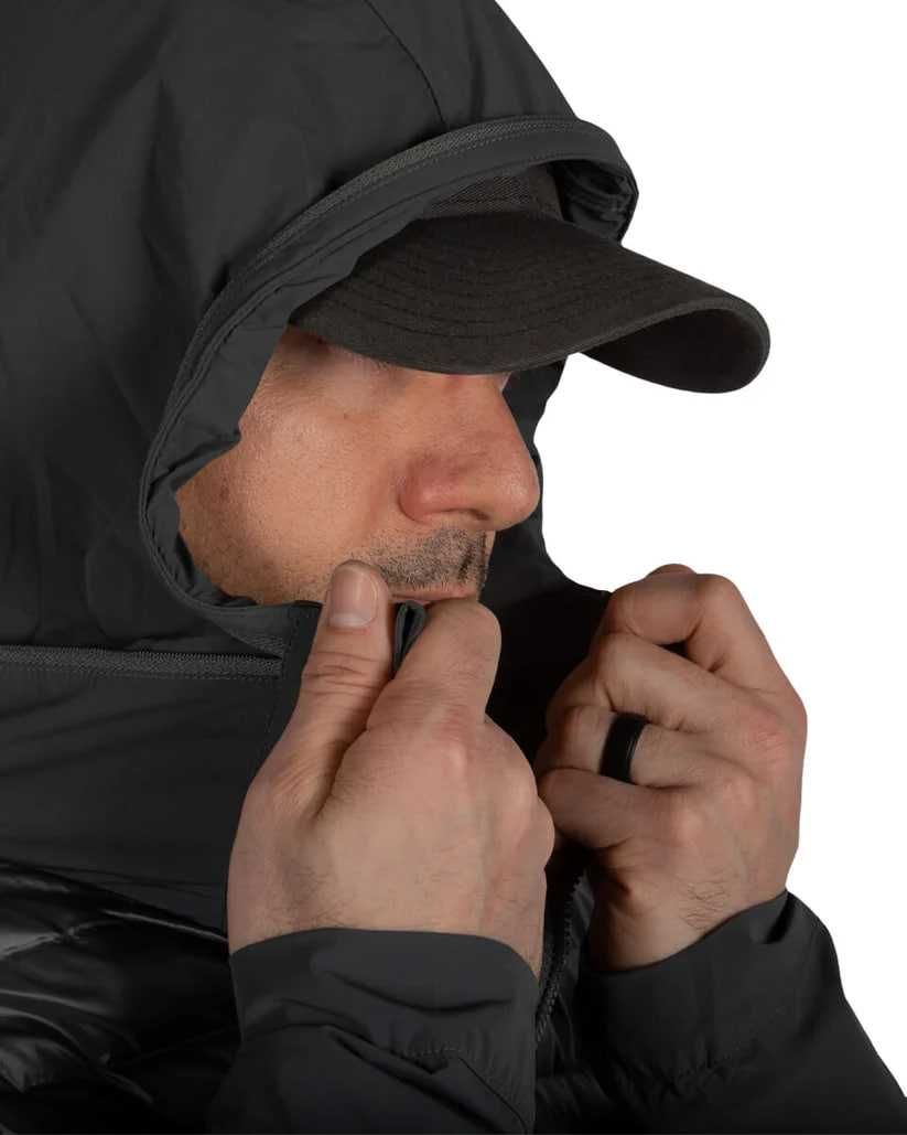 Куртка мужская BEYOND Dasche L3 Jacket! Новая с бирками!