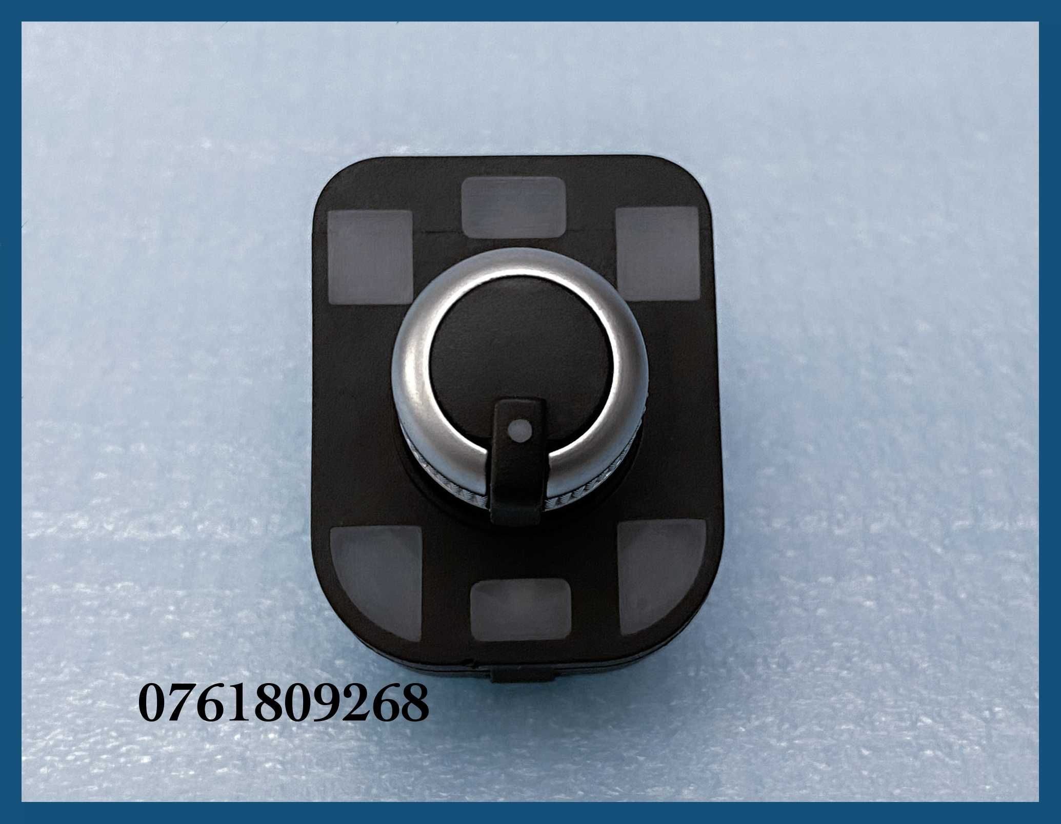 Buton reglaj oglinzi Audi A1 A2 A3 A4 A6 A8 Q7 TT Seat Exeo 4E0959565A