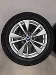 Джанти BMW Style 476 7J x 16” 5x112 F45 F46 F48 F52 G20 G30